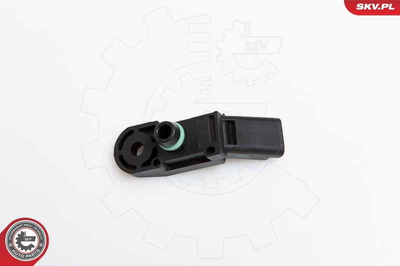 Sensor, intake manifold pressure